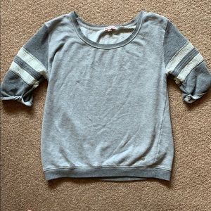 Juicy couture sweatshirt